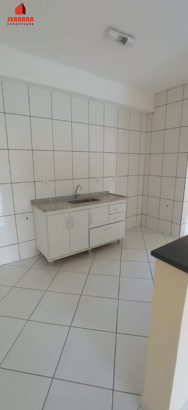 Lindos Apartamentos em Mairinque